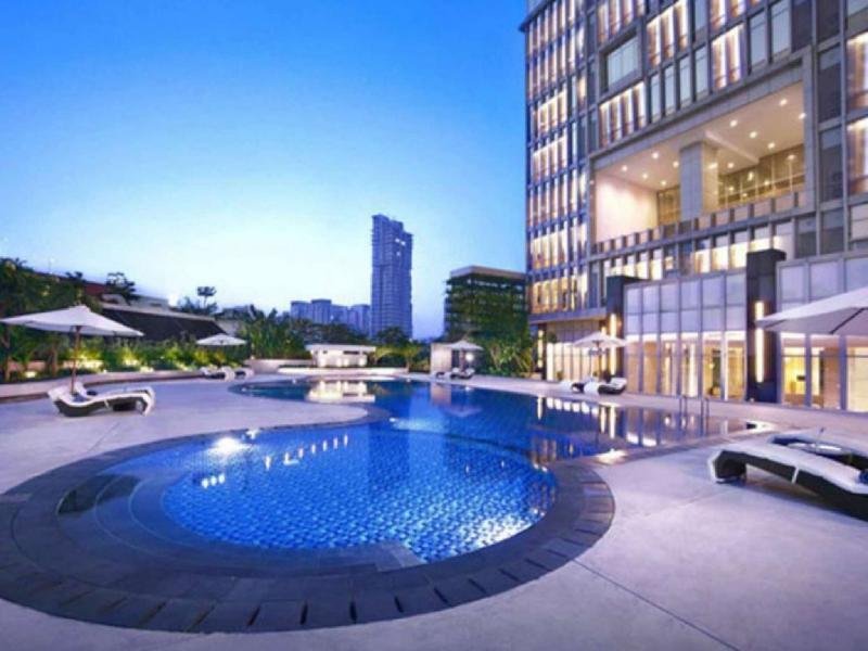 Horison Ultima Suites & Residences Rasuna Jakarta
